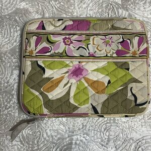 Vera Bradley Tablet Case